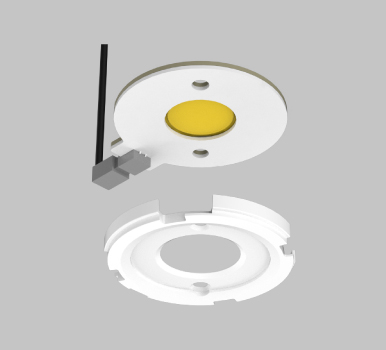 Refurbishment Module System